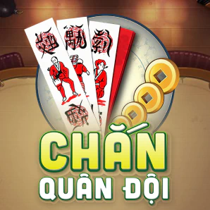 Chắn Quân Đội DA88